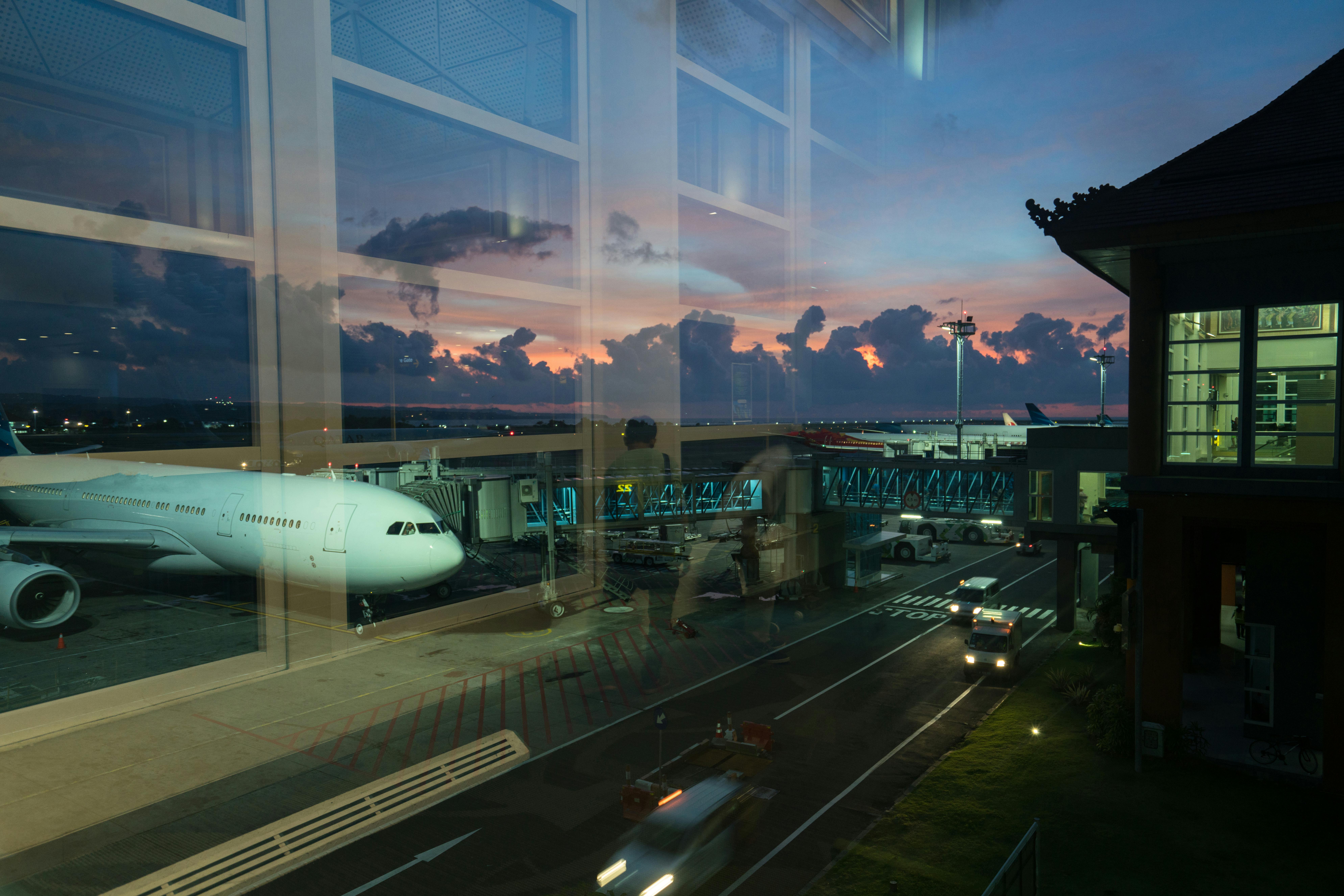 VIP Airport Transfers