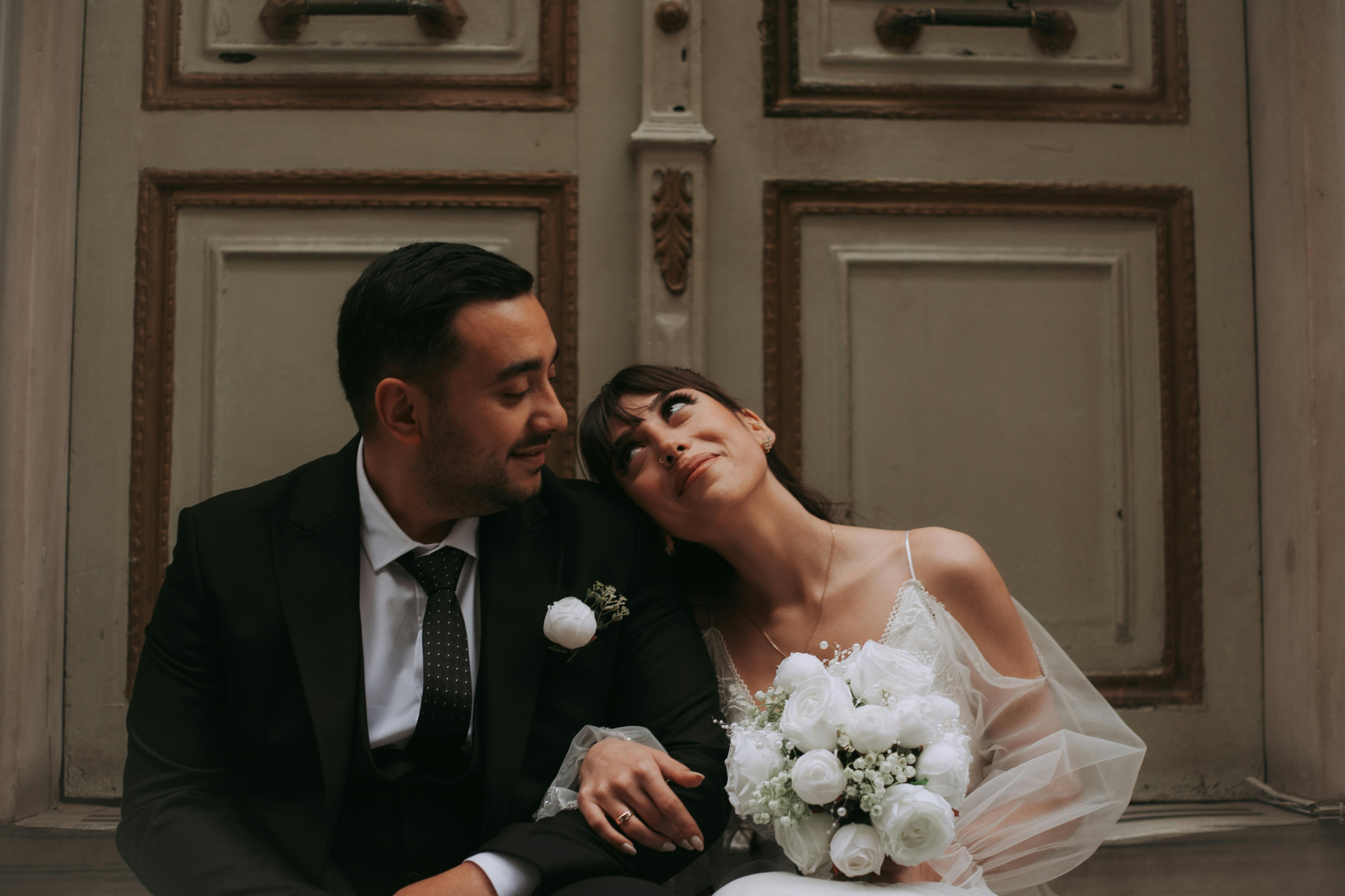 Wedding Day Elegance